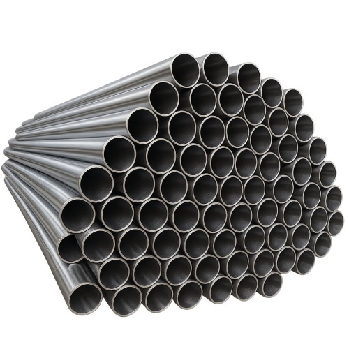 Нержавеющая труба 08Х18Н10Т, 51х2,5