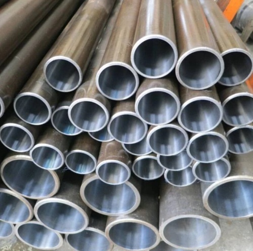 Трубы горячедеформированные гд 68х10, Ст20