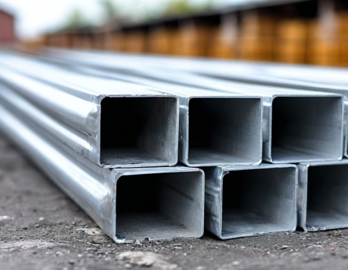 Квадратная труба алюминиевая АД31Т1 20х20х2х6000