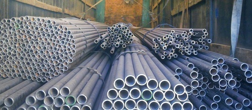 Трубы холоднодеформированные хд 30х1.5, бесшовные