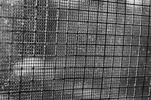 Сетка фильтровая П28, 0,60/0,40мм, нержавеющая