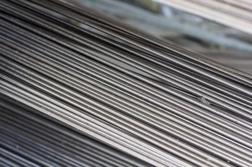 Стальной круг Ст20, 240 мм конструкционный