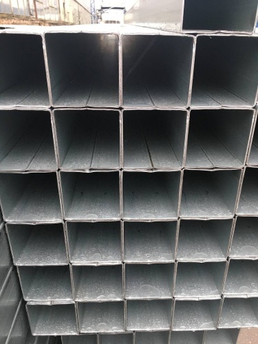 Труба профильная квадратная 120х120х4