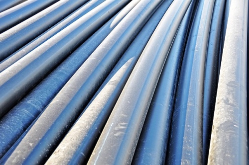 Трубы ВГП 65х3х10000 мм, ДУ