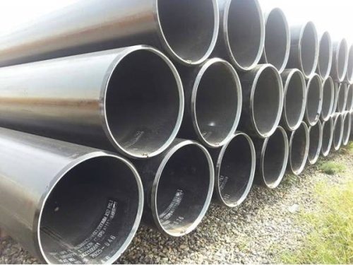 Труба стальная электросварная 1420х11