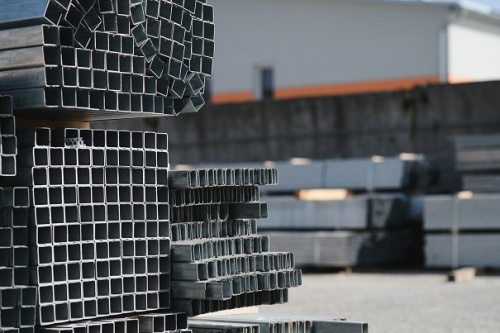Нержавеющая труба AISI 304, 60,3х1,5х6000
