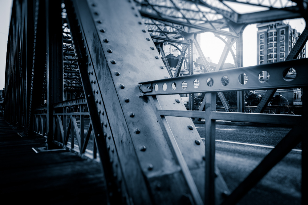 Алюминиевое мостостроительство может решить транспортные проблемы России