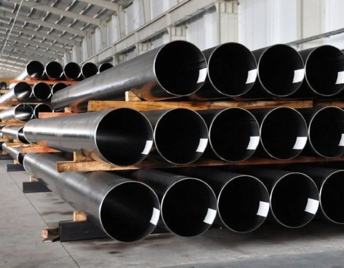 Труба стальная магистральная 219х5,5