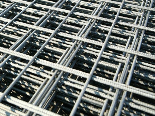 Сетка арматурная 200х200х6