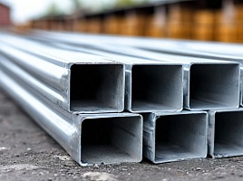 Квадратная труба алюминиевая АД31Т1 30х30х2х6000