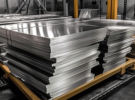 фото 1 - оцинкованный лист  1.5х1250х2500 zn140 м пас