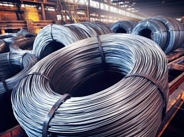 Проволока нержавеющая 2мм, AISI 430