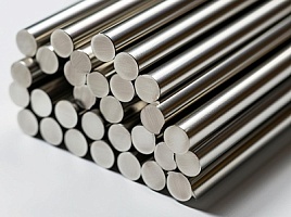 фото 1 - круг горячекатанный нержавеющий 140 мм гк 30х13