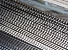 фото 1 - стальной круг 18хгт, 45 мм конструкционный