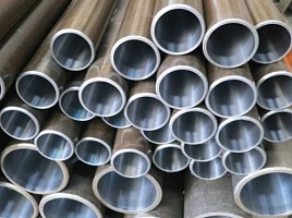 Трубы горячедеформированные гд 57х14, Ст20