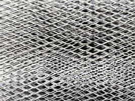 фото 1 - просечно-вытяжной лист 5х1000х1500 мм, пвл-510