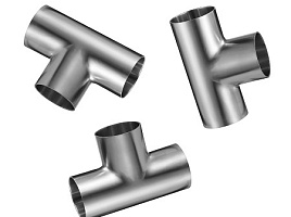 фото 1 - отводы нержавеющие 90° 133х5 17375-01, 12х18н10т