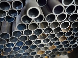 фото 1 - трубы эсв стальные 51х3х10000