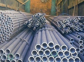 фото 1 - трубы холоднодеформированные хд 14х1.5, бесшовные