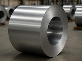 фото 1 - рулон нержавеющий aisi 304 х/к 5х1500, 2b, матовый