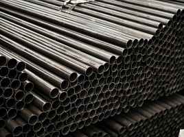 фото 1 - труба стальная тонкостенная г/к 48х2,0