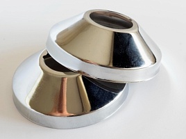 фото 1 - переходы нержавеющие 219х6х168,17375-2001