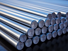 фото 1 - стальной круг 32 мм, у8а инструментальный