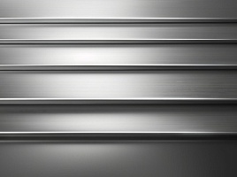 фото 1 - алюминиевая шина ад31т 5х40х6000